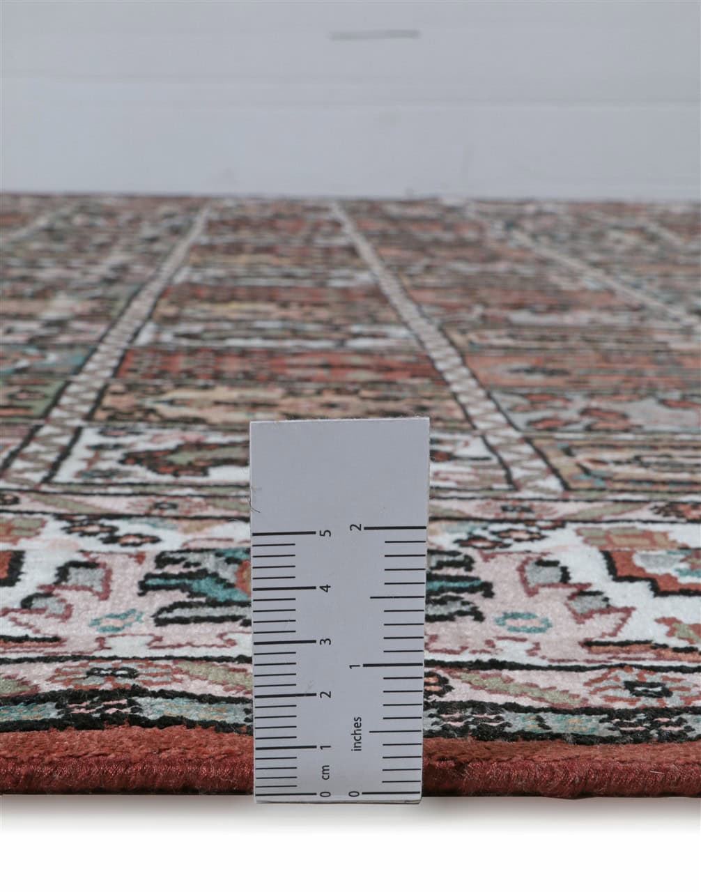 Tappeto Agra in Viscosa  - Effetto Seta - Stile Orientale  298x238cm - CarpetLiving