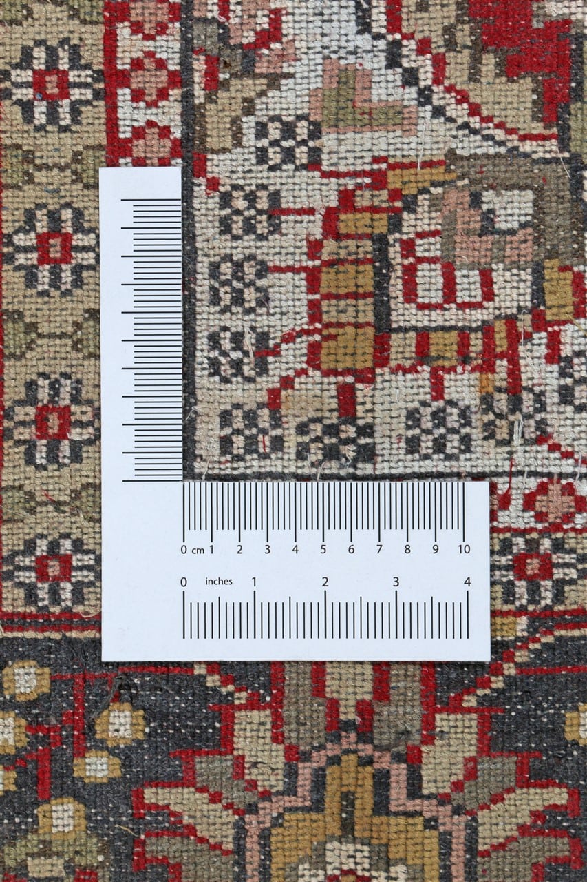 Tappeto Agra in Viscosa  - Effetto Seta - Stile Orientale  316x210cm - CarpetLiving