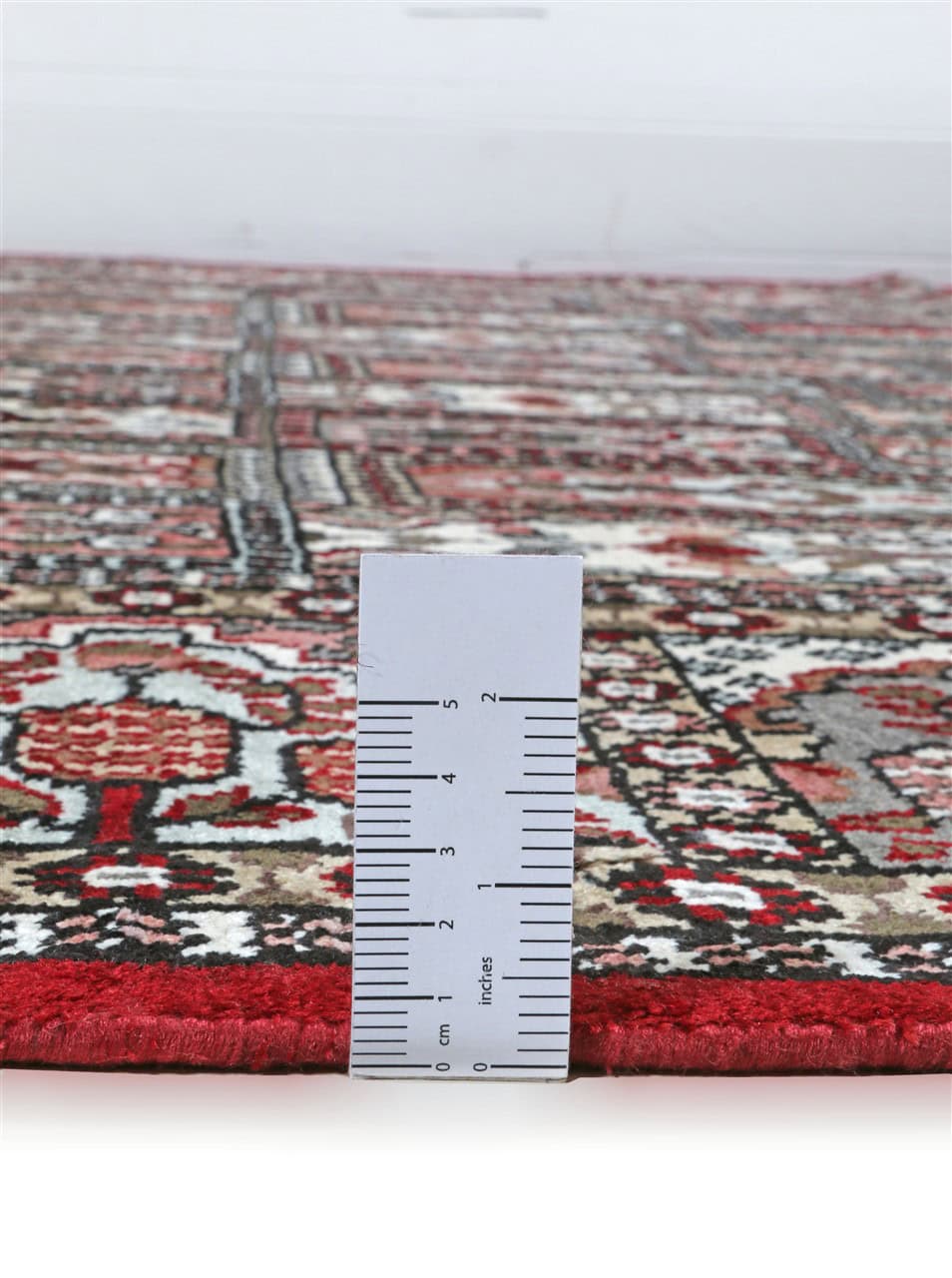 Tappeto Agra in Viscosa  - Effetto Seta - Stile Orientale  313x210cm - CarpetLiving