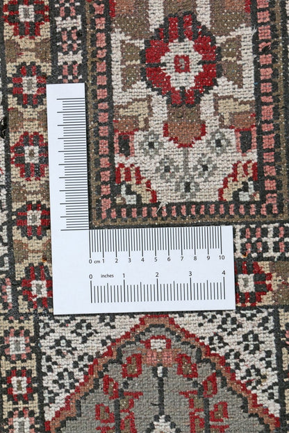 Tappeto Agra in Viscosa  - Effetto Seta - Stile Orientale  313x210cm - CarpetLiving