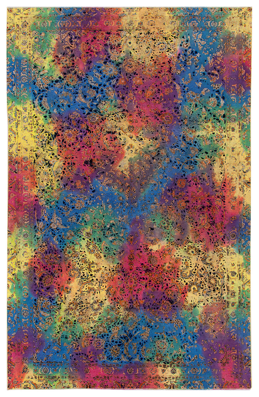 REVIVE VINTAGE SPECIAL 4245740 348 x 224 cm – CarpetLiving