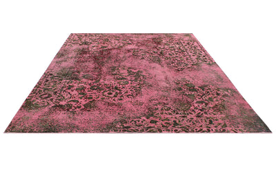 Handmade Authentic Vintage Oriental Rug, 352x271cm