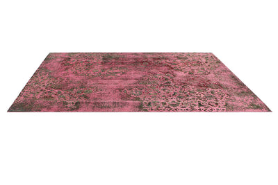 Handmade Authentic Vintage Oriental Rug, 352x271cm