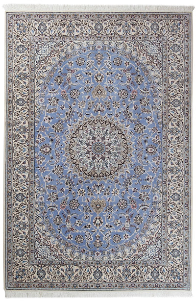Tappeto Persiano NAIN 9L fine 305x205cm - CarpetLiving