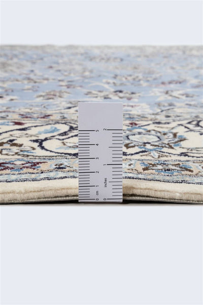 Tappeto Persiano NAIN 9L fine 305x205cm - CarpetLiving