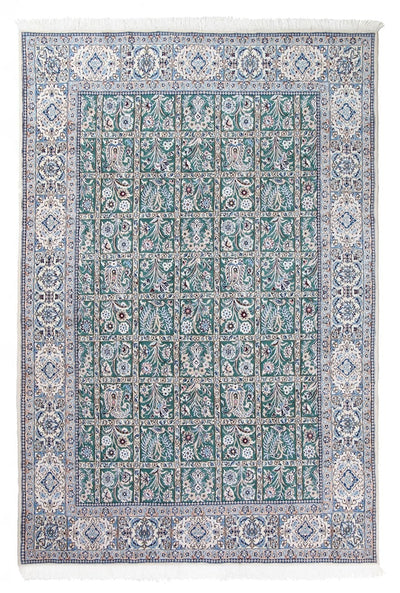 Tappeto Persiano NAIN 9L fine 308x205cm