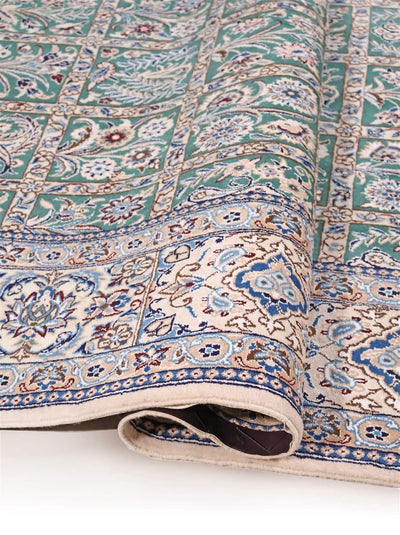 Tappeto Persiano NAIN 9L fine 308x205cm
