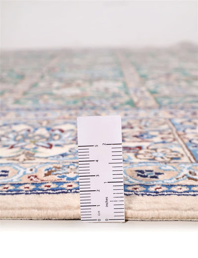 Tappeto Persiano NAIN 9L fine 308x205cm