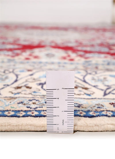 Tappeto Persiano NAIN 9L fine 302x208cm