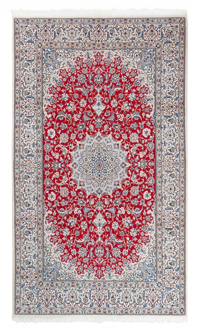 Tappeto Persiano NAIN 9L fine 305x180cm - CarpetLiving