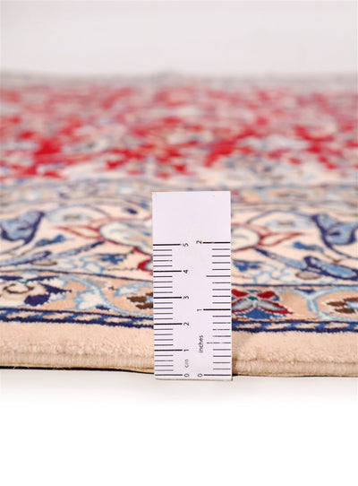 Tappeto Persiano NAIN 9L fine 305x180cm - CarpetLiving