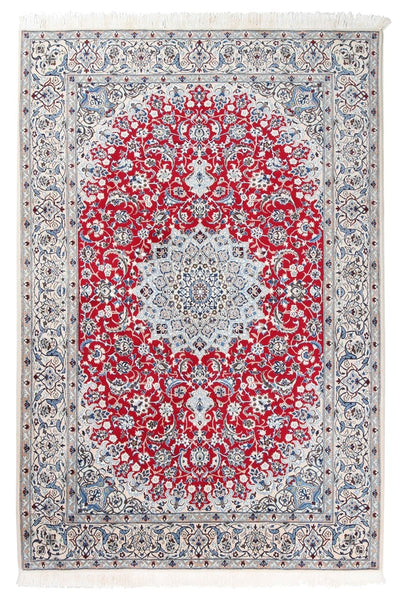 Tappeto Persiano NAIN 9L fine 264x175cm - CarpetLiving
