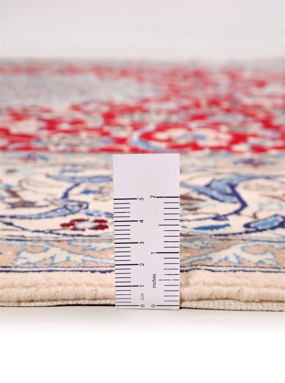 Tappeto Persiano NAIN 9L fine 264x175cm