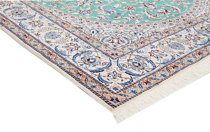 Tappeto Persiano NAIN 9L fine 272x175cm
