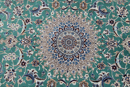 Tappeto Persiano NAIN 9L fine 272x175cm