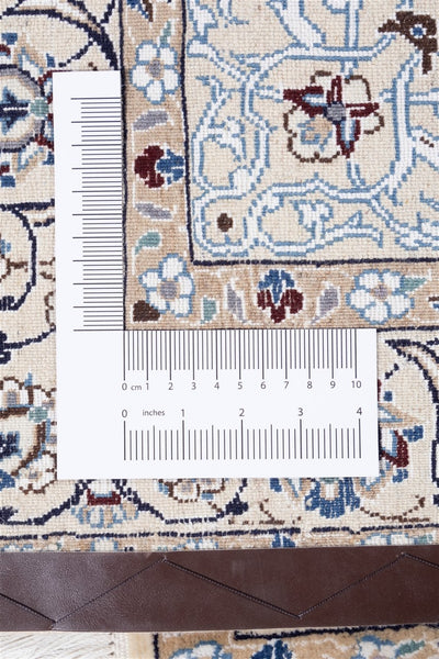 Tappeto Persiano NAIN 9L fine 214x131cm - CarpetLiving