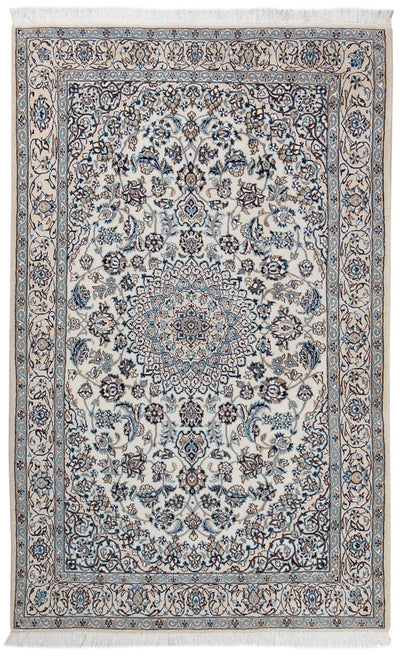 Tappeto Persiano NAIN 9L fine 213x133cm - CarpetLiving