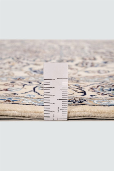 Tappeto Persiano NAIN 9L fine 213x133cm - CarpetLiving