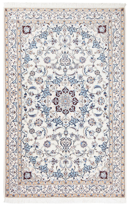 Tappeto Persiano NAIN 9L fine 204x130cm