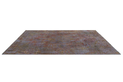 Tappeto Orientale Vintage autentico, fatto a mano 360x282cm
