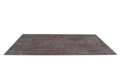 Tappeto Orientale Vintage autentico, fatto a mano 337x241cm - CarpetLiving
