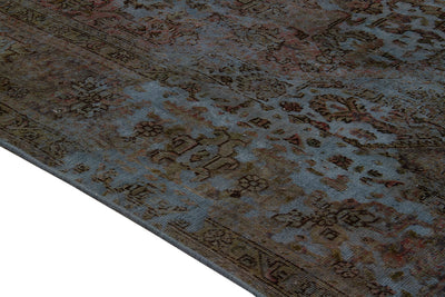 Tappeto Orientale Vintage autentico, fatto a mano 295x192cm - CarpetLiving