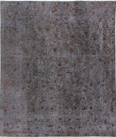 Tappeto Orientale Vintage autentico, fatto a mano 290x247cm - CarpetLiving