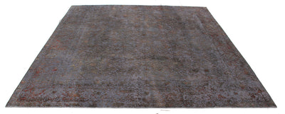 Tappeto Orientale Vintage autentico, fatto a mano 290x247cm - CarpetLiving