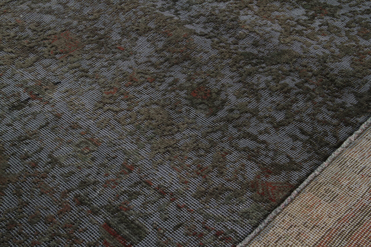 Tappeto Orientale Vintage autentico, fatto a mano 290x247cm - CarpetLiving