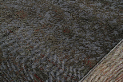 Tappeto Orientale Vintage autentico, fatto a mano 290x247cm - CarpetLiving