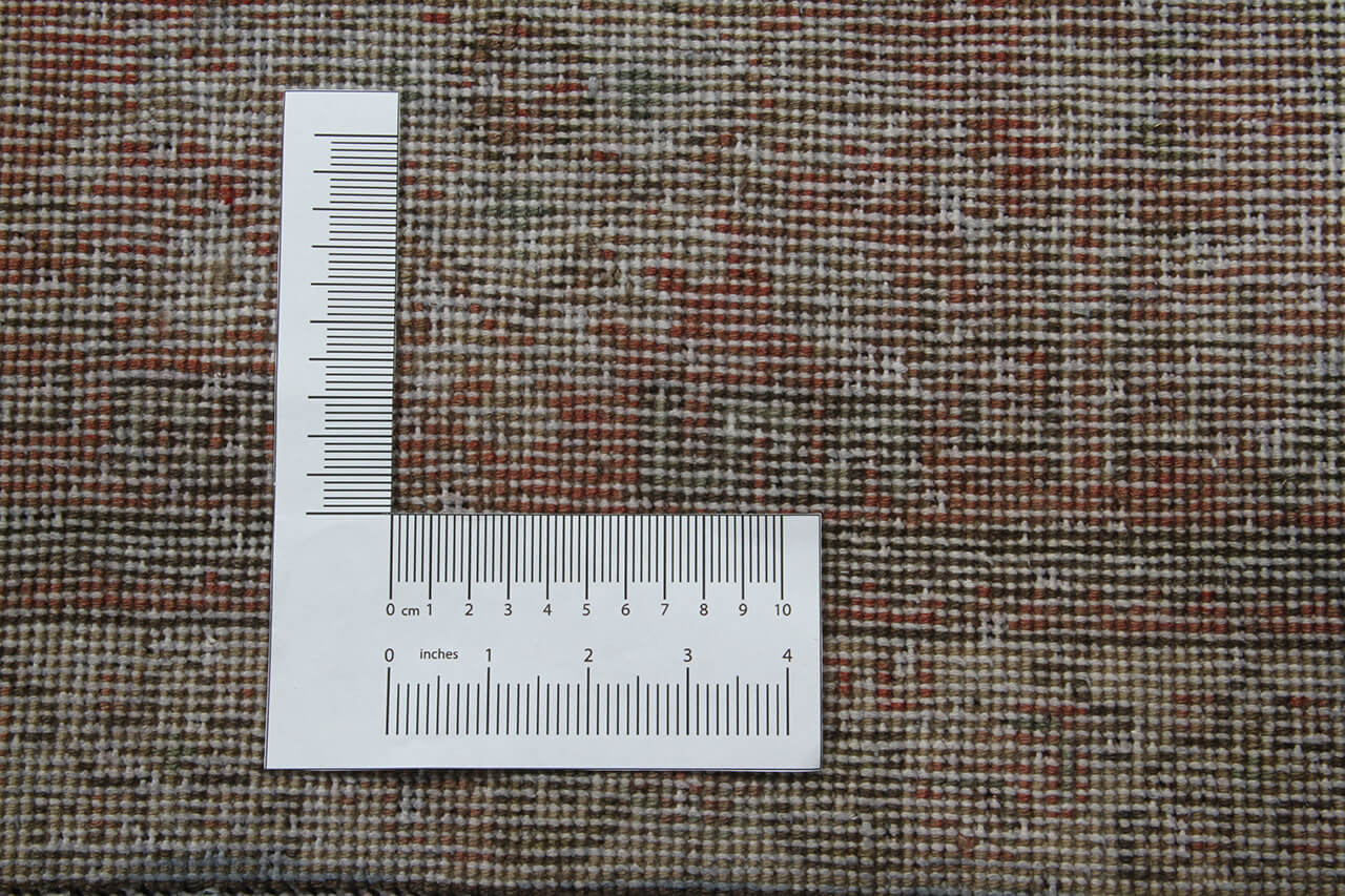 Tappeto Orientale Vintage autentico, fatto a mano 290x247cm - CarpetLiving