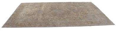 Tappeto Orientale Vintage autentico, fatto a mano 310x197cm - CarpetLiving