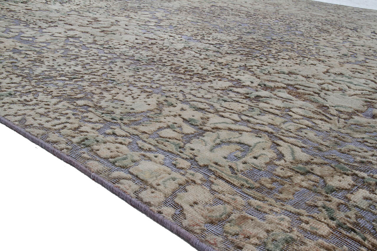 Tappeto Orientale Vintage autentico, fatto a mano 310x197cm - CarpetLiving