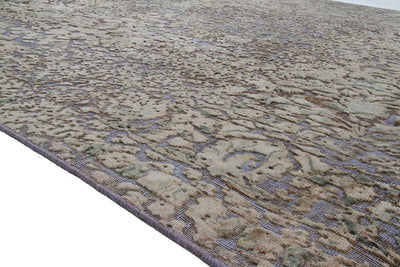 Tappeto Orientale Vintage autentico, fatto a mano 310x197cm - CarpetLiving