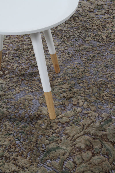 Tappeto Orientale Vintage autentico, fatto a mano 310x197cm - CarpetLiving