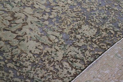 Tappeto Orientale Vintage autentico, fatto a mano 310x197cm - CarpetLiving