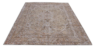 Tappeto Orientale Vintage autentico, fatto a mano 294x196cm - CarpetLiving