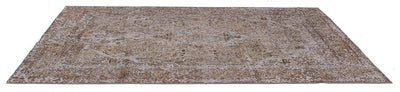 Tappeto Orientale Vintage autentico, fatto a mano 294x196cm - CarpetLiving