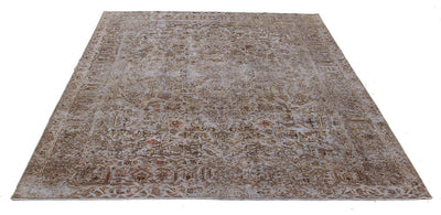 Tappeto Orientale Vintage autentico, fatto a mano 286x198cm - CarpetLiving