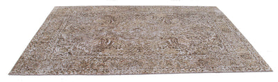 Tappeto Orientale Vintage autentico, fatto a mano 286x198cm - CarpetLiving