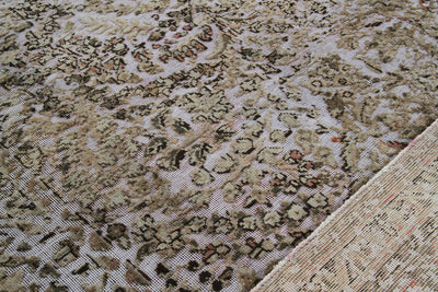 Tappeto Orientale Vintage autentico, fatto a mano 286x198cm - CarpetLiving
