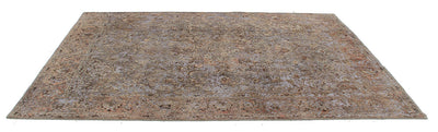 Tappeto Orientale Vintage autentico, fatto a mano 287x204cm - CarpetLiving