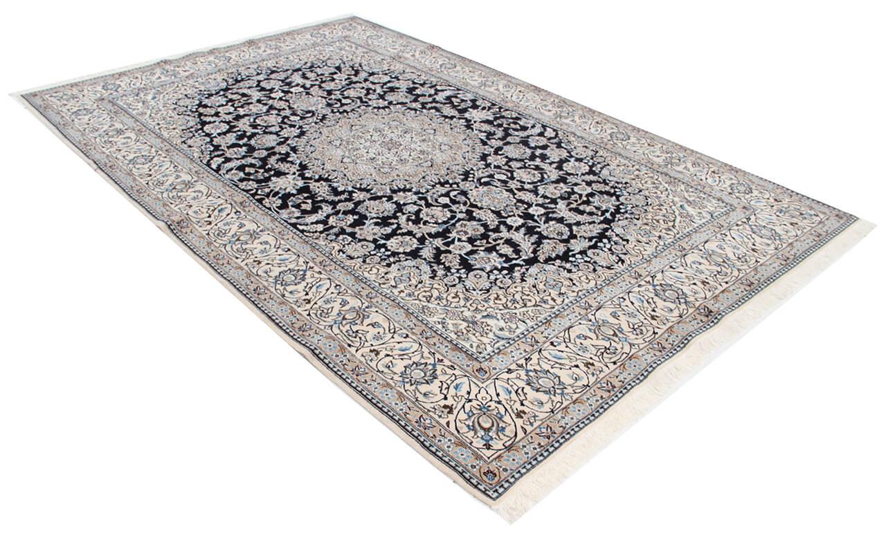 Tappeto Persiano NAIN 9L fine 318x210cm
