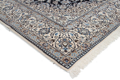 Fine Persian Nain Rug 9La 318_210 cm