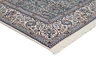 Tappeto Persiano NAIN 9L fine 300x205cm