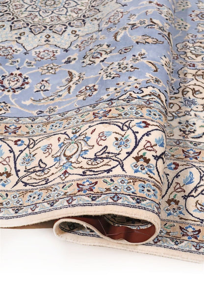 Tappeto Persiano NAIN 9L fine 323x203cm