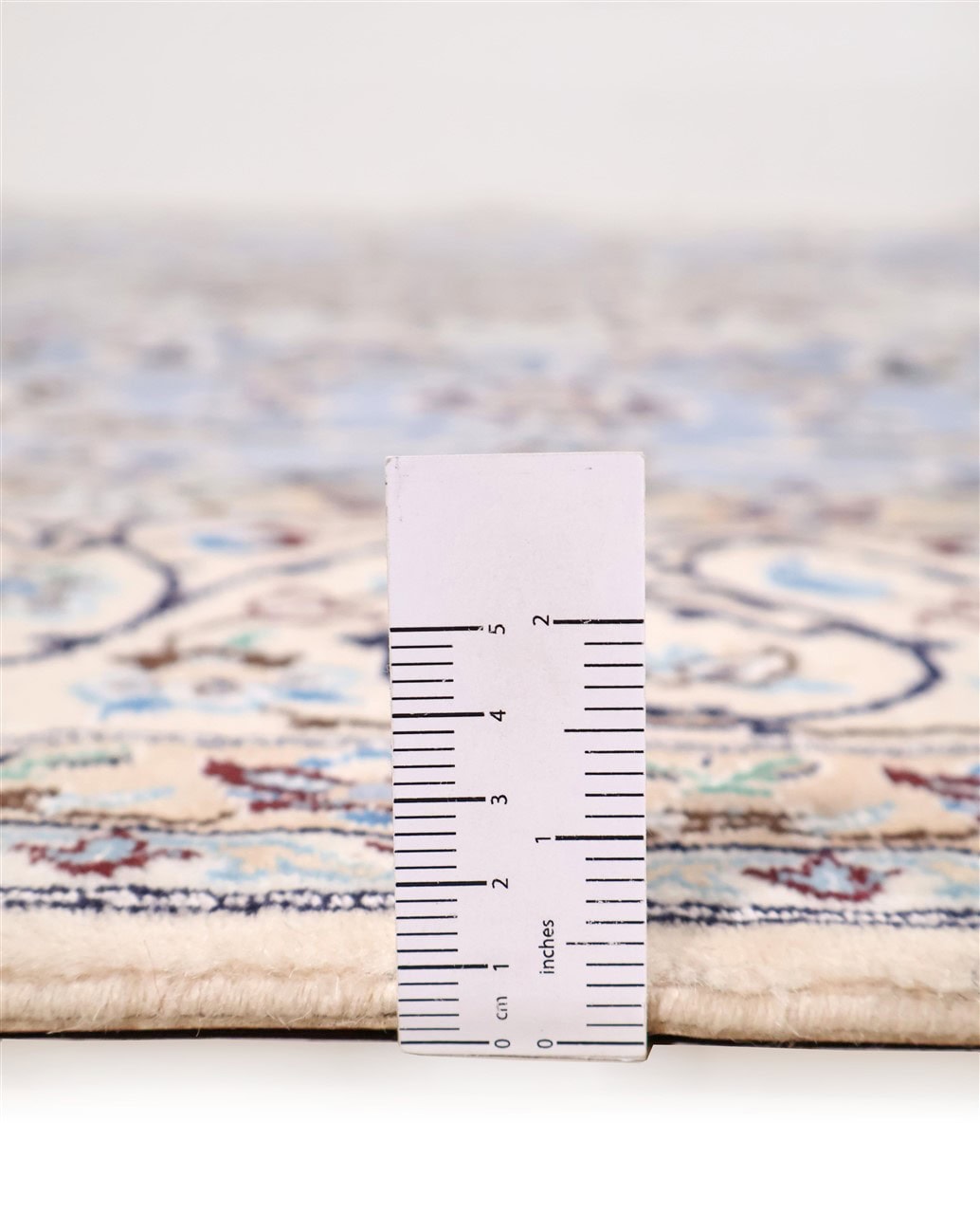 Tappeto Persiano NAIN 9L fine 323x203cm