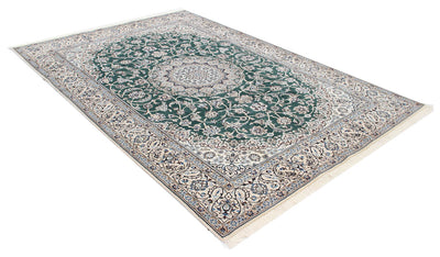 Tappeto Persiano NAIN 9L fine 297x204cm