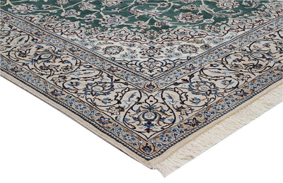 Tappeto Persiano NAIN 9L fine 297x204cm