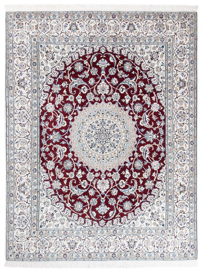 Tappeto Persiano NAIN 9L fine 260x200cm